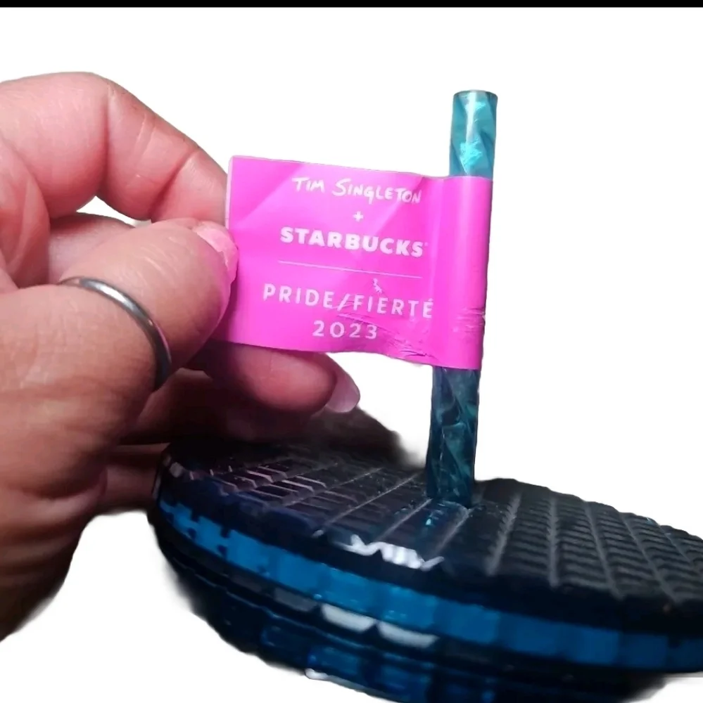Starbucks 2023 Limited Edition NEW Lot Of Cups And Tumbler